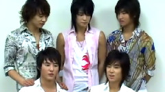 东方神起 - BARKS-25
