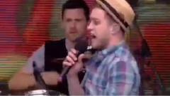 Olly Murs - Thinking Of Me