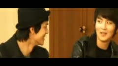 TEEN TOP,韩孝周 - Touch Love