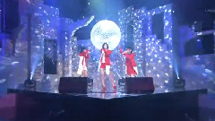 Perfume - Love The World UTABAN