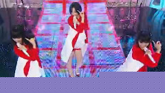 Perfume - Love The World HEY!HEY!HEY!