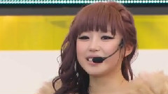 Secret - Madonna Japan TV