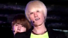 银赫(SuperJunior) - Superman & Mr.Simple