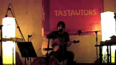 Pau Vallvé - Vacances Tastautors