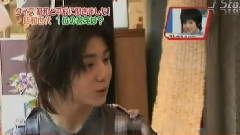 山田凉介 - 昭和平成 小凉外景中文字幕 08/09/14