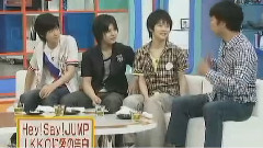 山田凉介 - 昭和平成 三人的告白中文字幕 08/06/15
