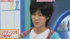 山田凉介 - 昭和平成 三人告白中文字幕 08/08/17