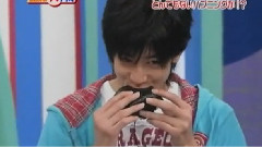 山田凉介 - 昭和平成 三人吃饭团中文字幕 08/08/10