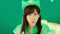 ℃-ute - 世界一HAPPYな女の子