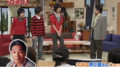山田凉介 - HSF 三兄弟vs爸爸 中文字幕 08/01/20