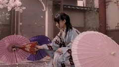 早安少女组 - 樱花盛开