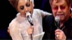 Lady Gaga - Don't Stop Believin