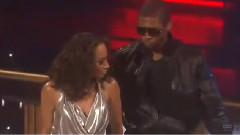 Usher - Love In This Club