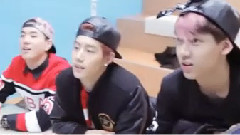 GOT7 - Real GOT7 EP04 Fan Chatting