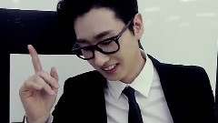 Super Junior-M - Swing 预告版 Ver.2