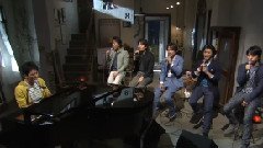 KAT-TUN,TOKIO,V6 - Graduation