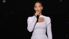 Beyonce - I Was Here