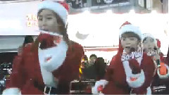 Crayon Pop - 新村游击演出