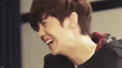 EXO,EXO-M - LuHan I Love U