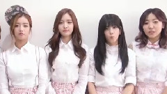 A Pink - A Pink Official Fan Club Panda 2 Fan Meeting