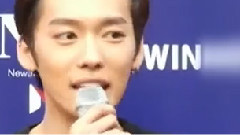 Winner,姜昇润(Winner) - NII & Winner 握手会报道