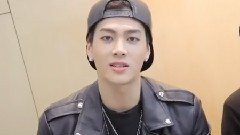 GOT7 - Real GOT7 EP06 Eat & Play & Talk