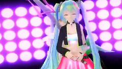 初音未来 - Wave