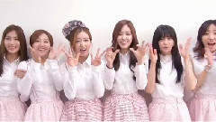 A Pink - A Pink Official Fan Club Panda 2 Fan Meeting