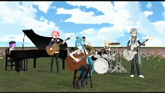 VOCALOID家族 - ぼくらのレットイットビー