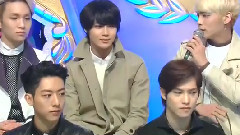 SHINee,CNBLUE - 采访