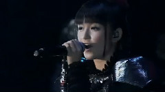 BABYMETAL - Fuji TV Next