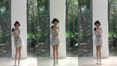 模仿翻唱 - Catallena