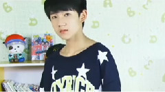 TFBOYS - 不哭
