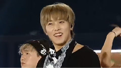 晟敏(Super Junior),Super Junior - 晟敏Cut