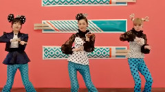 Orange Caramel - Catallena