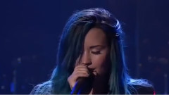 Demi Lovato - Neon Lights