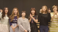 T-ara - DPG商店手镯宣传