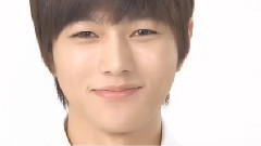 Infinite - Childfund Korea 绿色雨伞儿童基金广告
