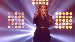 Sam Bailey - No More Tears