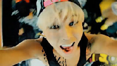 G-Dragon(BigBang) - Beer Vote 2014