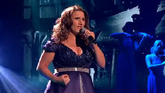 Sam Bailey - My Heart Will Go On