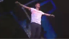 Armin Van Buuren - Live At Amsterdam Music Festival 2013
