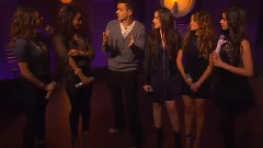 Fifth Harmony - Miss Movin' On