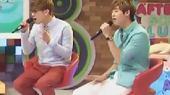 U-Kiss - All of Me