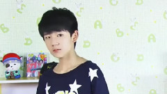 TFBOYS,张信哲 - 用情付诸流水