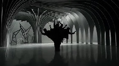 EXO - Wolf 中韩剪辑版