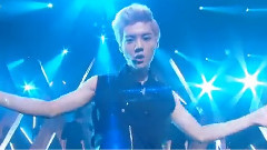 EXO - Growl 现场合集