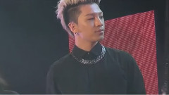 太阳(Bigbang),BigBang - Talk