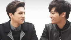 VIXX - VIXX TV EP94 答覆问题特辑6弹KEN TV篇