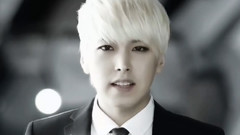Super Junior,晟敏(Super Junior) - 2014年晟敏回归预告视频